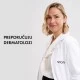 VICHY DERCOS ANTI-DANDRUFF ŠAMPON PROTIV PERUTI ZA OSETLJIVU KOŽU GLAVE BEZ SULFATA 200ML