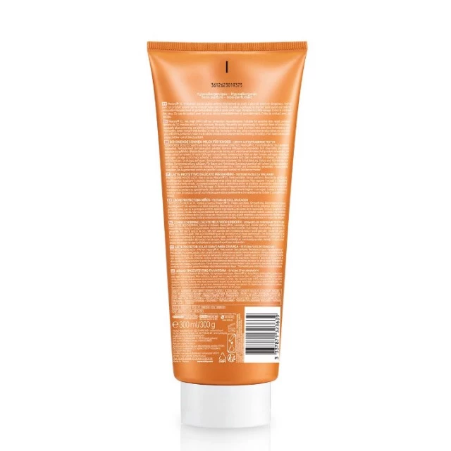 VICHY CAPITAL SOLEIL DEČJE MLEKO SPF50 300ML