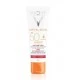 VICHY CAPITAL SOLEIL KREMA ZA ZAŠTITU OD SUNCA SA ANTI-AGE EFEKTOM F50+ 50ML