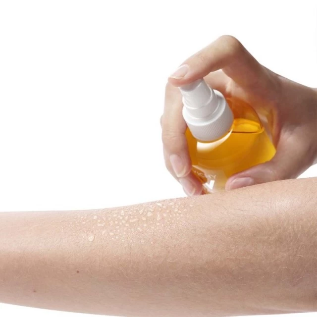 VICHY IDEAL SOLEIL VODICA ZA ZAŠTITU OD SUNCA SA BETA KAROTENOM SPF30 200ML