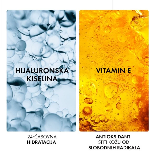 VICHY IDEAL SOLEIL VODICA ZA ZAŠTITU OD SUNCA SA HIJALURONSKOM KISELINOM SPF30 200ML