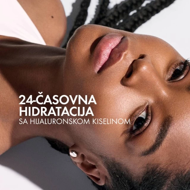 VICHY IDEAL SOLEIL VODICA ZA ZAŠTITU OD SUNCA SA HIJALURONSKOM KISELINOM SPF30 200ML