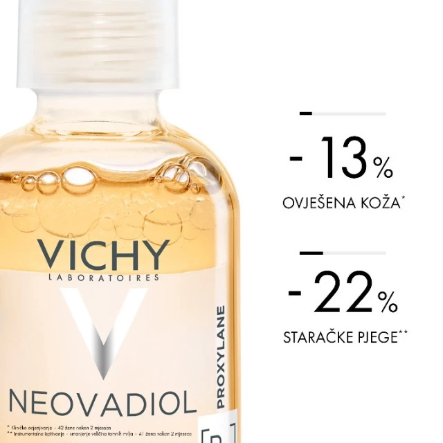 VICHY NEOVADIOL MENO 5 BI-SERUM 30ML