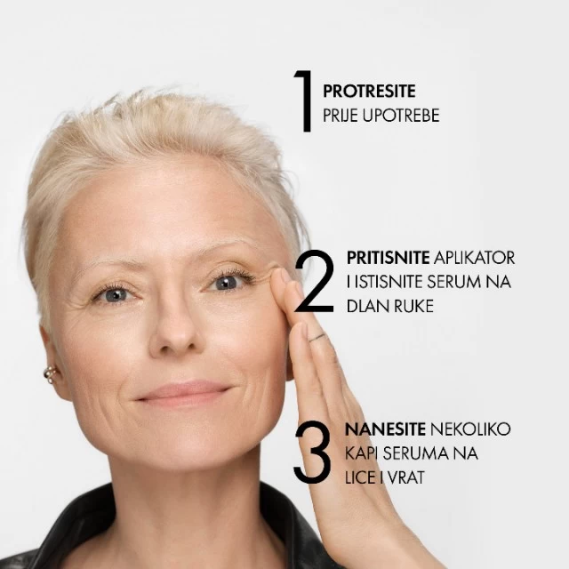 VICHY NEOVADIOL MENO 5 BI-SERUM 30ML