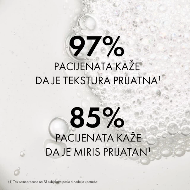 VICHY DERCOS ENERGETSKI ŠAMPON PROTIV GUBITKA KOSE SA AKTIVNIM SASTOJKOM AMINEXILOM I VITAMINIMA PP, B5 I B6 400ML - PROMO