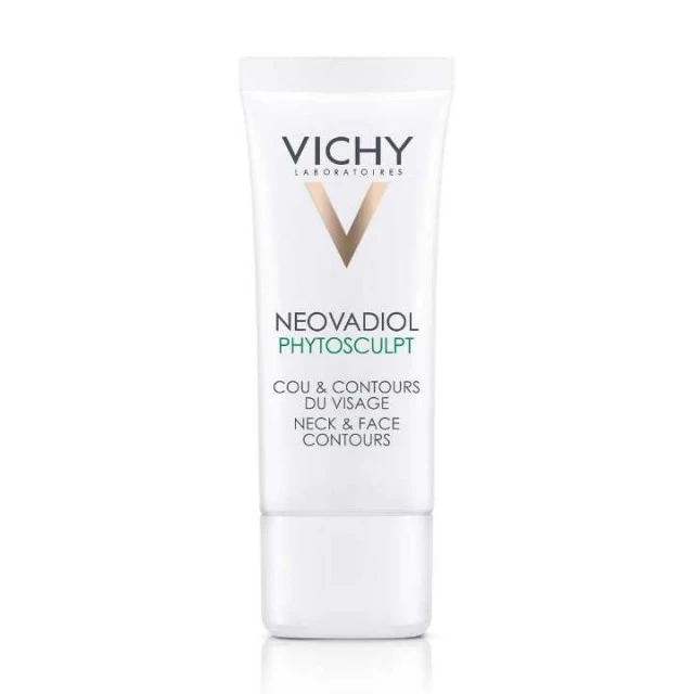 VICHY NEOVADIOL PHYTOSCULPT NEGA ZA VRAT I KONTURE LICA 50ML