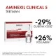VICHY DERCOS AMINEXIL CLINICAL 5 AMPULE PROTIV OPADANJA KOSE ZA ŽENE 21 AMPULA