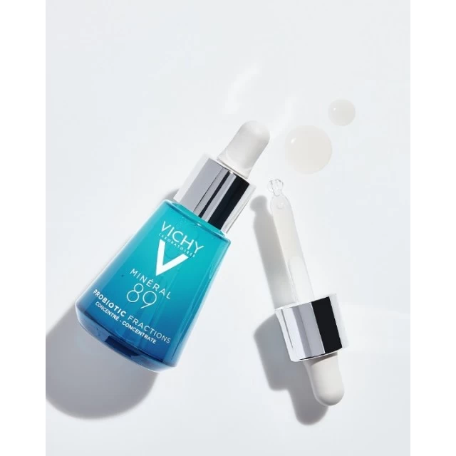 VICHY MINERAL 89 PROBIOTIC FRACTIONS REGENERIŠUĆI I OBNAVLJAJUĆI SERUM 30ML