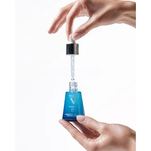 VICHY MINERAL 89 PROBIOTIC FRACTIONS REGENERIŠUĆI I OBNAVLJAJUĆI SERUM 30ML