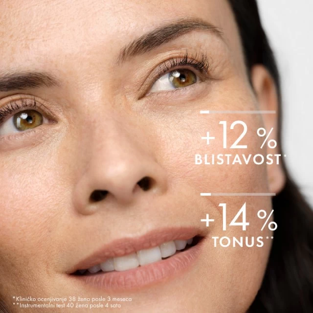 VICHY NEOVADIOL PERIMENOPAUZA NOĆNA NEGA ZA GUSTINU I PUNOĆU KOŽE U PERIMENOPAUZI S LHA KISELINOM 50ML