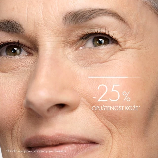 VICHY NEOVADIOL POSTMENOPAUZA HRANJIVA DNEVNA NEGA ZA ČVRSTINU KOŽE I NADOKNADU GUBITKA LIPIDA U POSTMENOPAUZI, VRLO SUVA ZRELA KOŽA 50ML