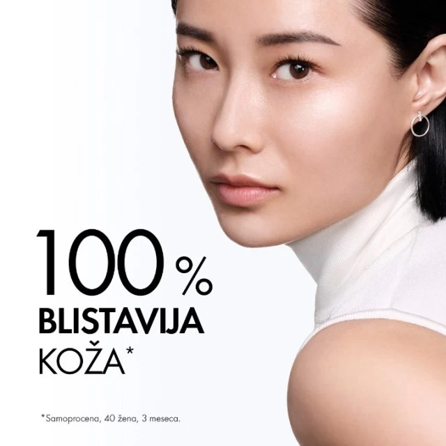 VICHY LIFTACTIV SUPREME VITAMIN C SERUM ZA BLISTAVOST KOŽE 20ML