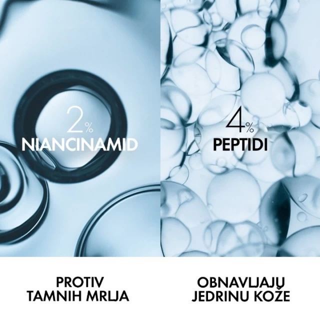 VICHY CAPITAL SOLEIL UV-AGE DAILY VODENI FLUID PROTIV STARENJA TONIRAN SPF 50+ 40ML