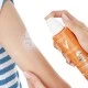 VICHY CAPITAL SOLEIL VODENO FLUIDNI SPREJ ZA DECU SPF50 200ML