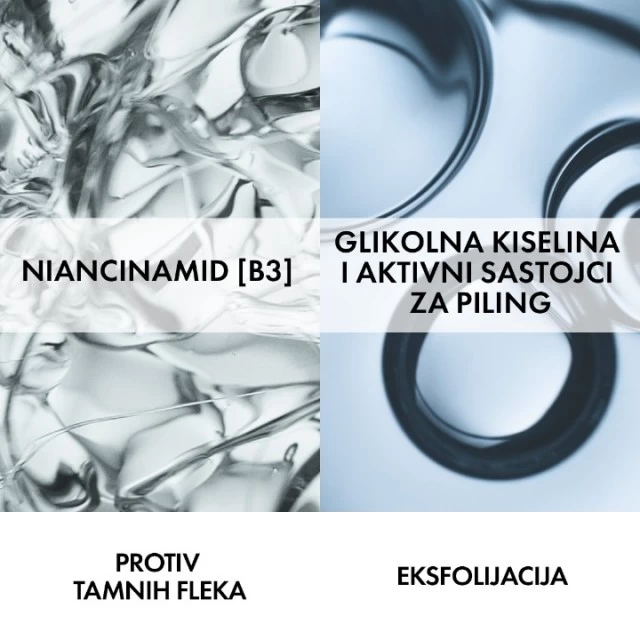 VICHY LIFTACTIV SPECIALIST B3 DARK SPOTS KREMA PROTIV TAMNIH HIPERPIGMENTACIJSKIH FLEKA I BORA SPF 50, 50ML