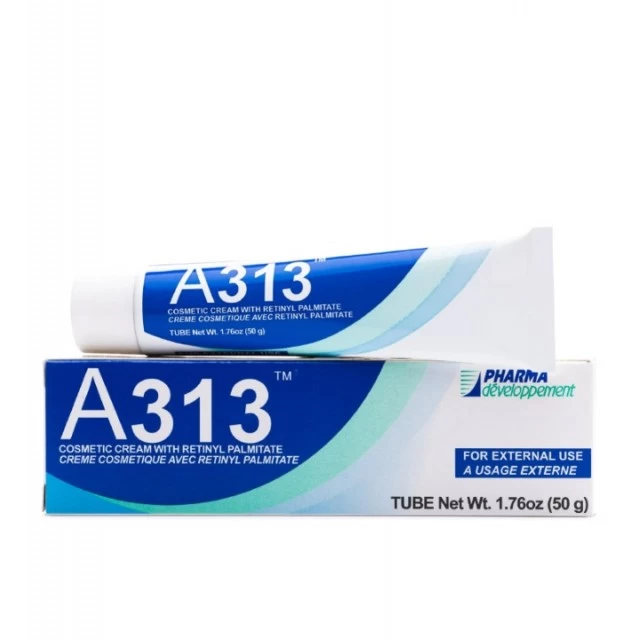 A313 RETINOL KREM 50 G