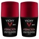 VICHY HOMME DEODORANT ROLL-ON CLINICAL CONTROL 96H 50 ML PROMO PAKET