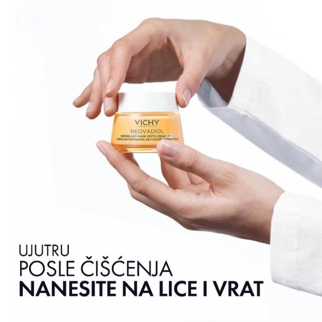 VICHY NEOVADIOL KREMA PROTIV TAMNIH FLEKA SPF50+ 50 ML