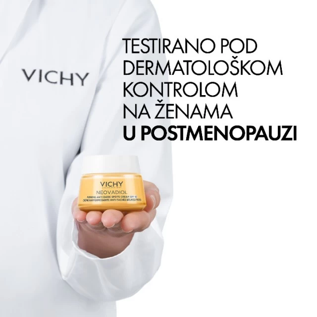 VICHY NEOVADIOL KREMA PROTIV TAMNIH FLEKA SPF50+ 50 ML