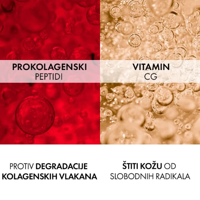 VICHY LIFTACTIV COLLAGEN SPECIALIST NEGA ZA PODRUČJE OKO OČIJU 15 ML