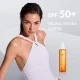 VICHY CAPITAL SOLEIL CELL PROTECT ZAŠTITNO ULJE ZA LICE, TELO I VRHOVE KOSE SPF50+ 200ML