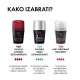 VICHY HOMME DEODORANT ROLL-ON ZA ZAŠTITU OD ZNOJENJA DO 72H 50ML