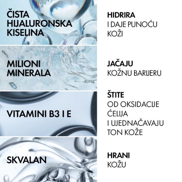 VICHY MINERAL 89 UV FLUID SPF50 50ML