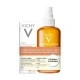 VICHY CAPITAL SOLEIL PROMO UV-AGE DAILY FLUID SPF 50+ 40ML + VODICA ZA ZAŠTITU OD SUNCA SA BETA KAROTENOM SPF30 200ML