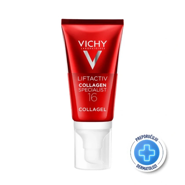 LIFTACTIV COLLAGEN SPECIALIST 16 COLLAGEL 50 ML