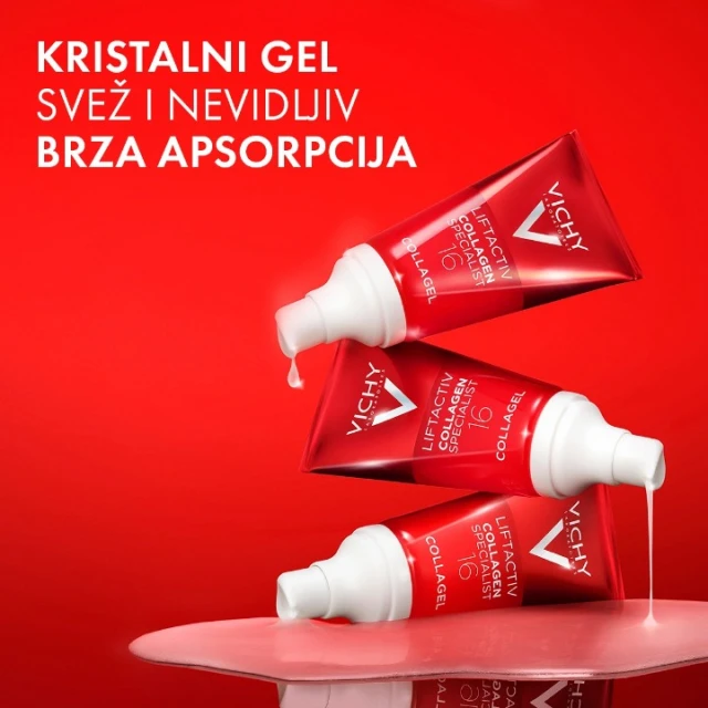 LIFTACTIV COLLAGEN SPECIALIST 16 COLLAGEL 50 ML