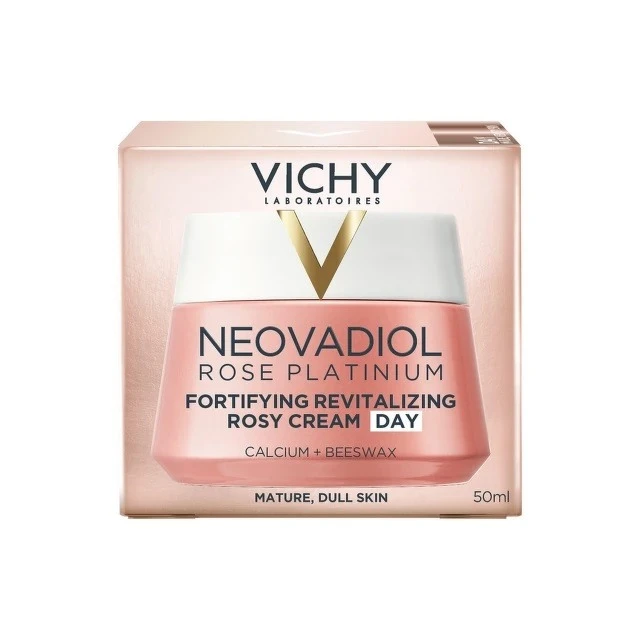 VICHY NEOVADIOL ROSE PLATINUM KREM DAN 50ML
