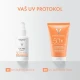 VICHY CAPITAL SOLEIL HYDRA MLEKO SPF50+ 150ML