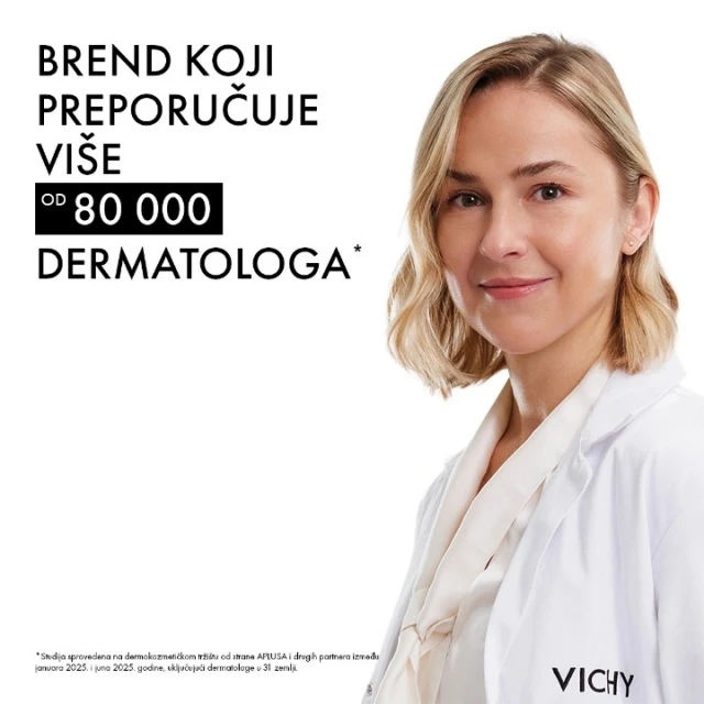 VICHY CAPITAL SOLEIL HYDRA MLEKO SPF50+ 150ML