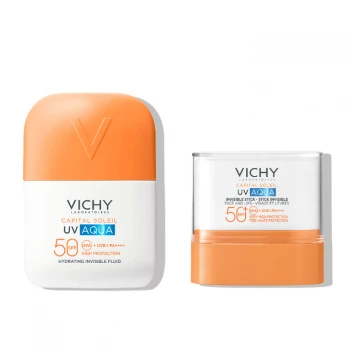 VICHY CAPITAL SOLEIL SPF RUTINA ZA LICE LAGANE TEKSTURE VICHY CAPITAL SOLEIL SPF RUTINA ZA LICE LAGANE TEKSTURE