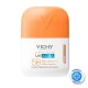 VICHY CAPITAL SOLEIL UV AQUA TONIRANI FLUID MEDIUM SPF50+ 50ML