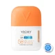 VICHY CAPITAL SOLEIL UV AQUA TONIRANI FLUID LIGHT SPF50+ 50ML