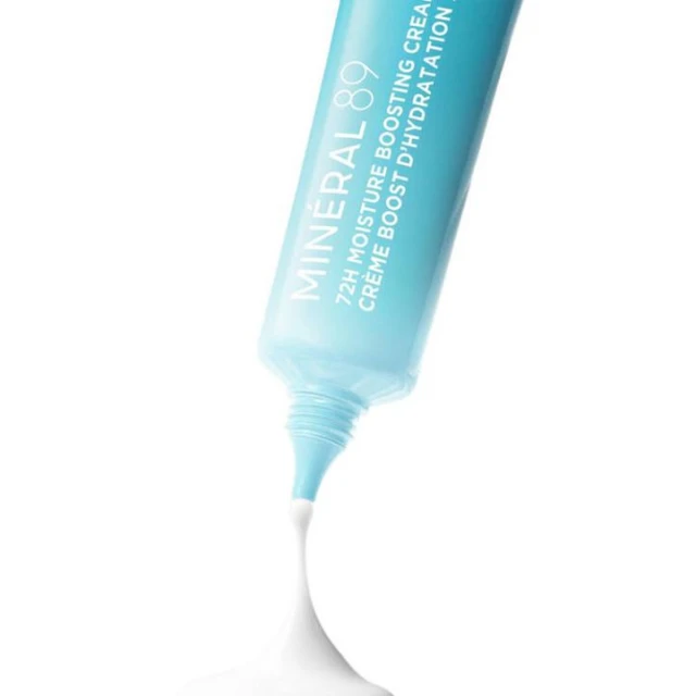 VICHY MINERAL 89 KREM HERO 40ML