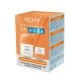 VICHY CAPITAL SOLEIL UV AQUA FLUID SPF50+ 50ML + STICK 10G