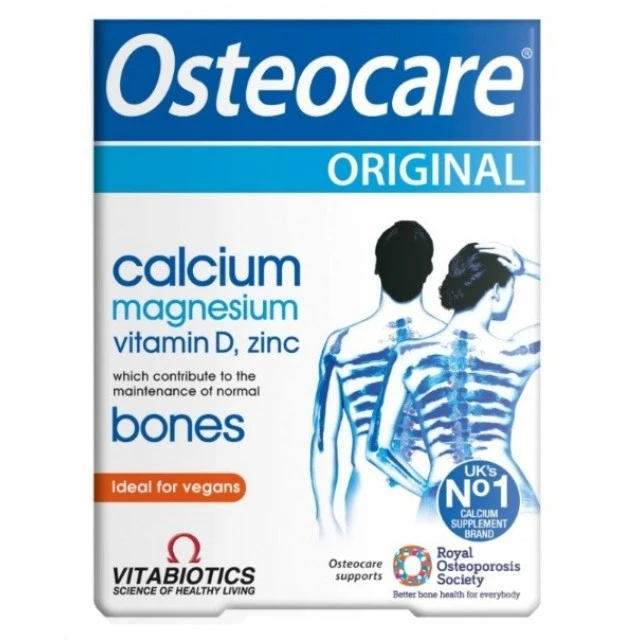 OSTEOCARE TBL A 30