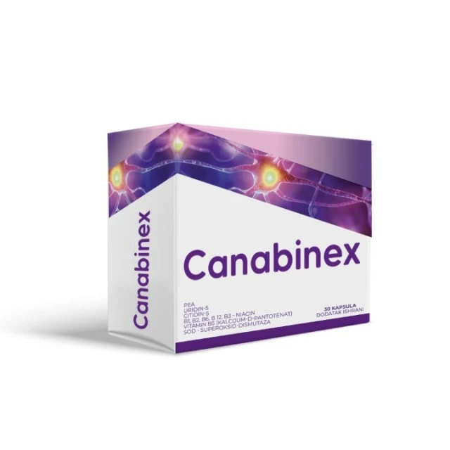 CANABINEX