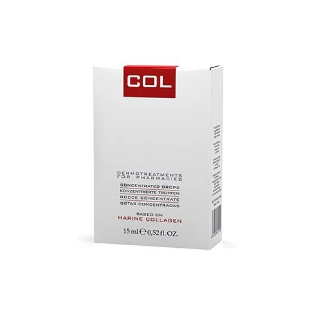 VITAL ACTIVE PLUS COL 15ML