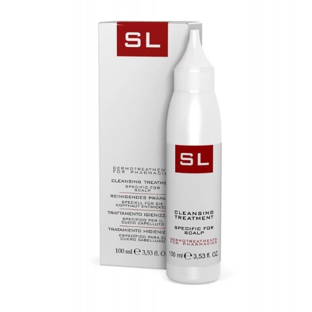 VITAL PLUS S+L (ČISTEĆA PENA) 100ML