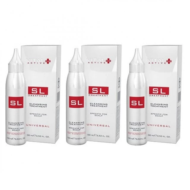 VITAL PLUS S+L (ČISTEĆA PENA) 100ML PROMO 2+1 GRATIS VITAL PLUS S+L (ČISTEĆA PENA) 100ML PROMO 2+1 GRATIS