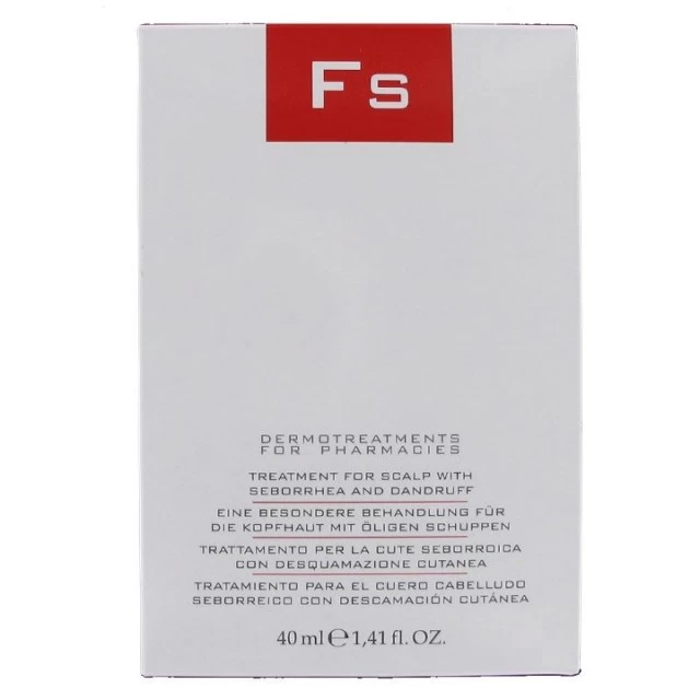VITAL ACTIVE PLUS FS 40ML