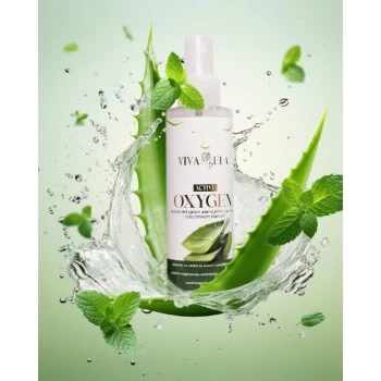 AKTIVNI KISEONIK VIVA BY ELA SPREJ 150ML