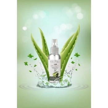 AKTIVNI KISEONIK VIVA BY ELA SPREJ 50ML