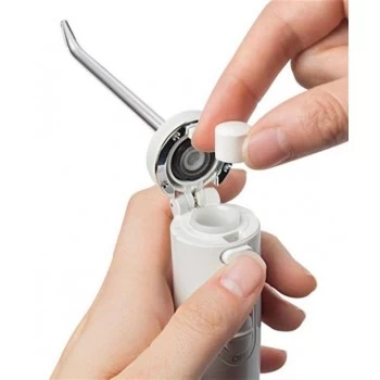 WATERPIK TABLETE ZA IZBELJIVANJE ZUBA ZA MODEL WF-06