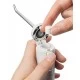 WATERPIK TABLETE ZA IZBELJIVANJE ZUBA ZA MODEL WF-06
