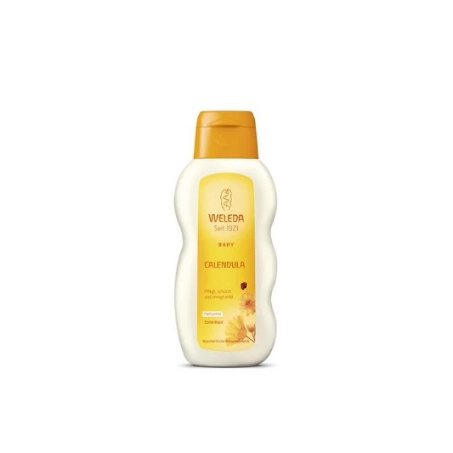 WELEDA ULJE ZA MASAŽU OD NEVENA 200ML