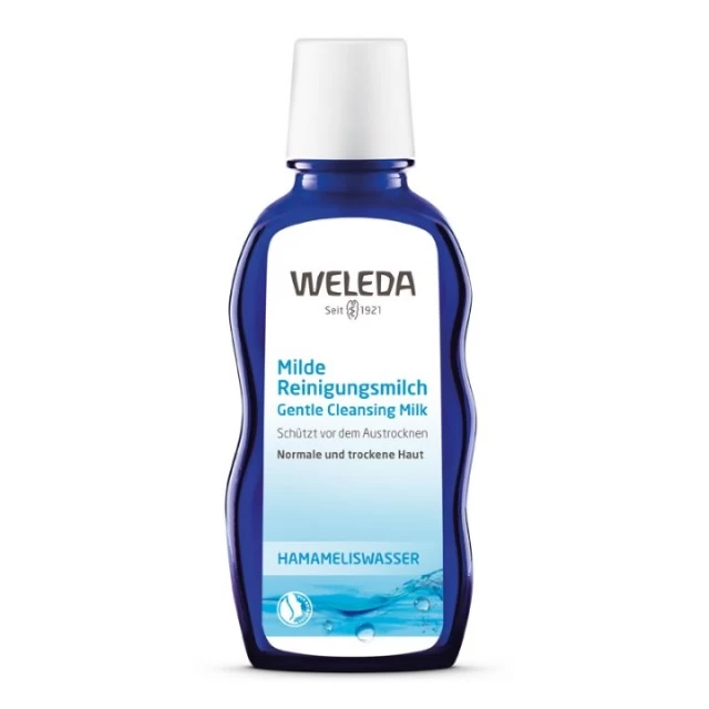 WELEDA BLAGO MLEKO ZA ČIŠĆENJE LICA 100ML